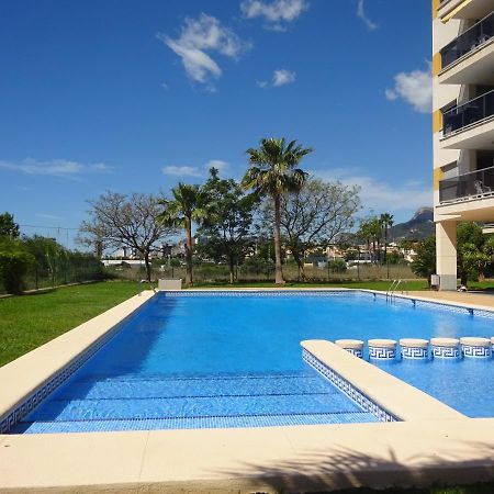 Apartamento Costa Calpe Eksteriør billede