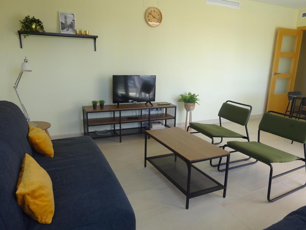 Apartamento Costa Calpe Eksteriør billede