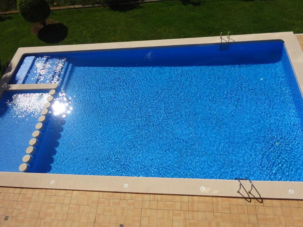 Apartamento Costa Calpe Eksteriør billede