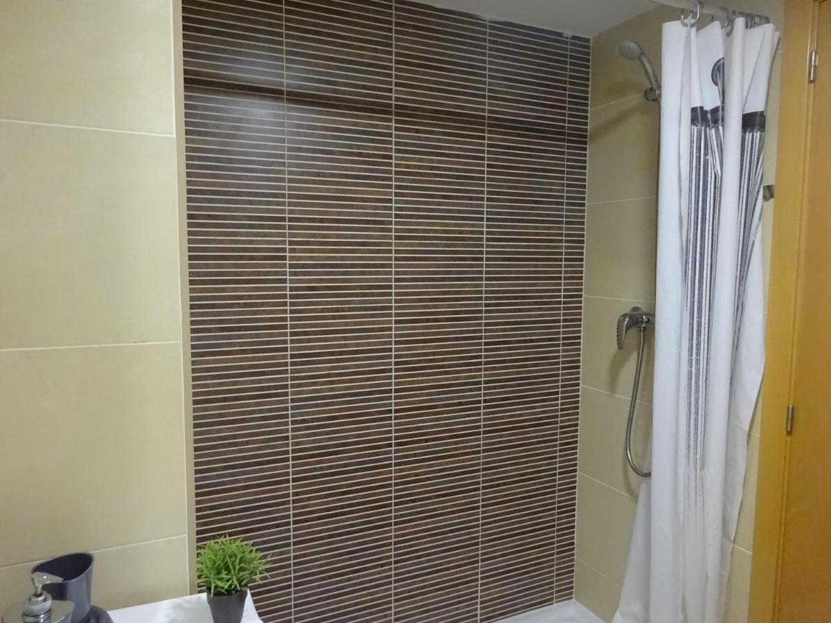 Apartamento Costa Calpe Eksteriør billede